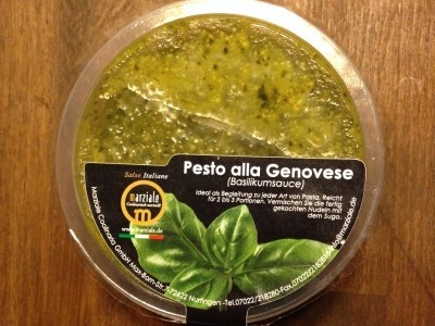 pesto marziale