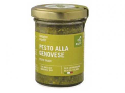 pesto alle genovese