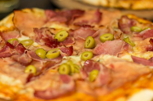 Frammenti di metallo, Lidl richiama la pizza prosciutto funghi "Chef Select"