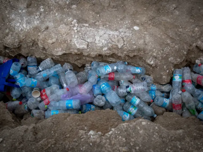 La plastica sta danneggiando le cellule del nostro corpo. Ecco come.