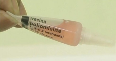 vaccino polio