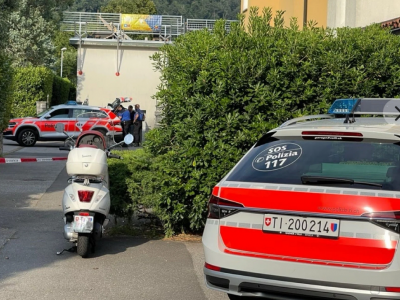 Svizzera, incidente sul lavoro: operaio italiano cade da un tetto e muore