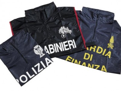 polizia carabinieri finanza