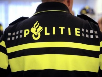 polizia olandese