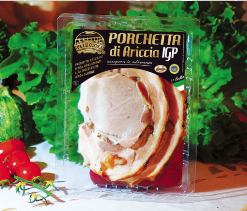 Richiamata porchetta di Ariccia Igp sottovuoto Fa.Lu.Cioli per la presenza di Listeria monocytogenes.