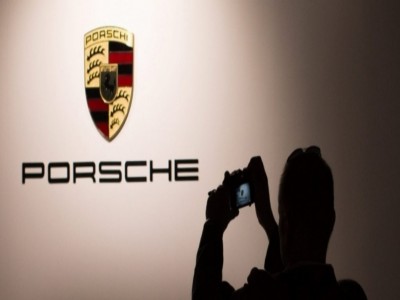 porsche