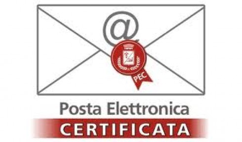 posta elettronica certificata