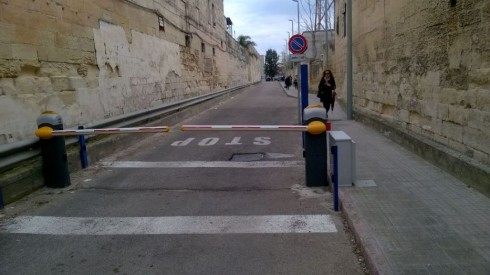 poste via lequile a lecce