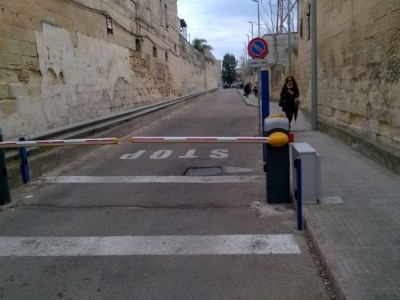 poste via lequile a lecce