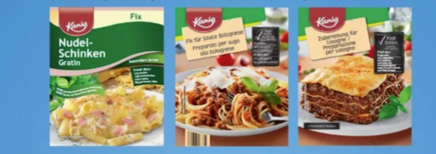 Lidl Svizzera richiama tre prodotti pronti Kania. Contengono troppo piombo