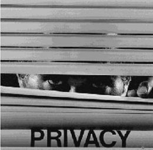 privacy