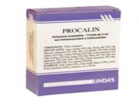 procalin