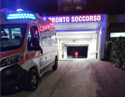 Inghilterra: quasi 14.000 pazienti sono morti nei pronto soccorso degli ospedali in attesa di... un letto