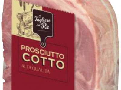 Aldi richiama prosciutto cotto per allergeni non dichiarati in etichetta