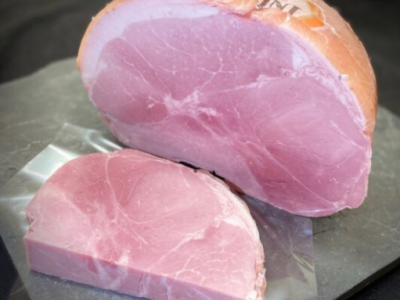 Listerie nel “Prosciutto cotto” Il Ferrarini venduto da Denner