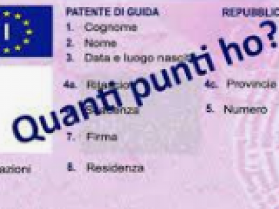 Autovelox: addio multa a chi non comunica i dati del guidatore in caso di ricorso giudiziale al verbale