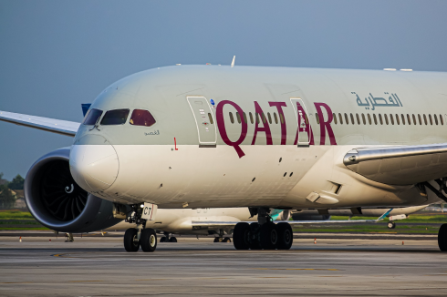 Turbolenze in volo su Boeing 787 della Qatar Airways da Doha a Dublino: 12 feriti tra i passeggeri