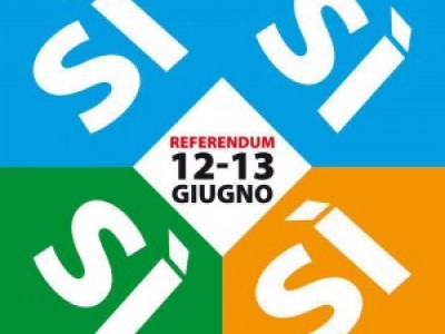 ESERCITIAMO LA DEMOCRAZIA
