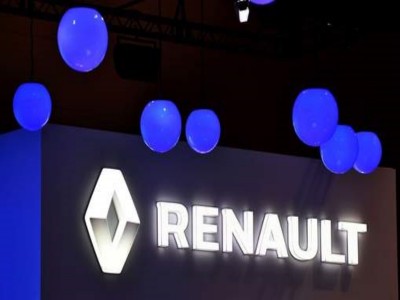 renault