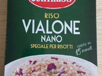 Triciclazolo nel riso vialone nano Curtiriso: richiamato un altro lotto