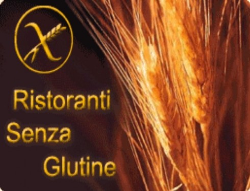 ristoranti senza glutine