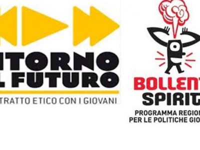 ritorno al futuro boll spiriti