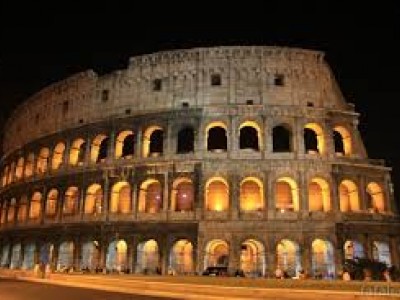 colosseo roma