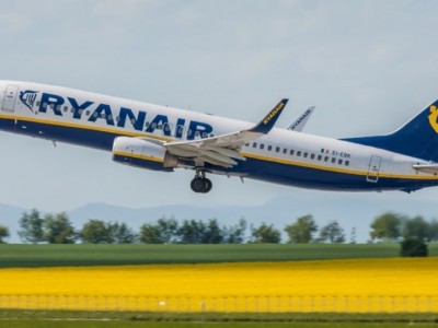 ryanair