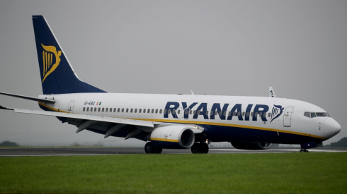 Piloti Ryanair di nuovo in sciopero. La protesta è in programma per il 10 agosto