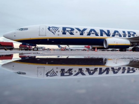 ryanair