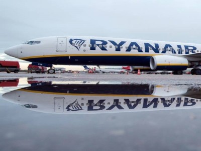 ryanair