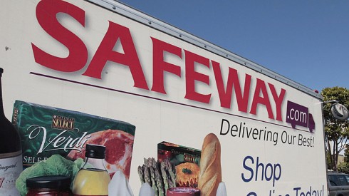 safeway