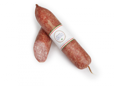 Salame ciauscolo Igp Ciriaci ritirato per sospetto inquinamento microbiologico