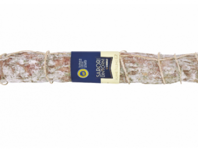 Presenza di Salmonella, Conad richiama salame felino Sapori & Dintorni