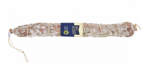 Presenza di Salmonella, Conad richiama salame felino Sapori & Dintorni