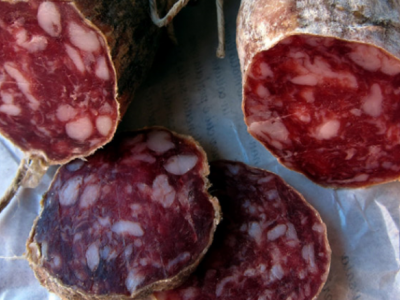 Salame felino ritirato per rischio microbiologico. Ministero salute segnala richiamo 