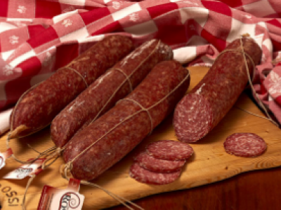 Allerta alimentare per il salame ritirato dal ministero della Salute. 