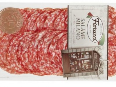 salame affettato