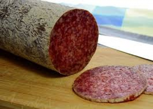 Pericolo «Listeria» nel salame morbido Rovetano: il ministero salute segnala ritiro di un lotto