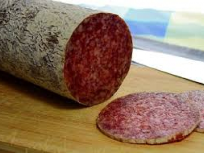 Pericolo «Listeria» nel salame morbido Rovetano: il ministero salute segnala ritiro di un lotto