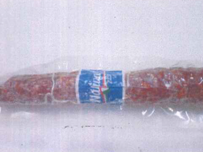 Presenza di Listeria monocytogenes: richiamato dal mercato il " SALAME STELLINO "