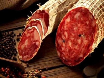 salame piccante