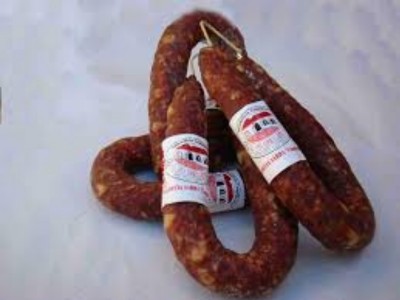 salame sardo