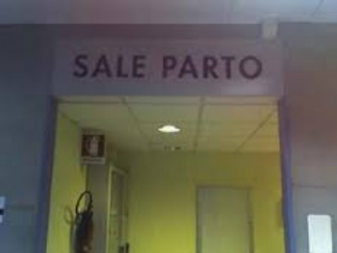 sale parto