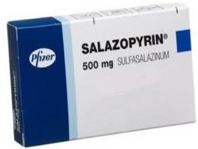 salazopyrin