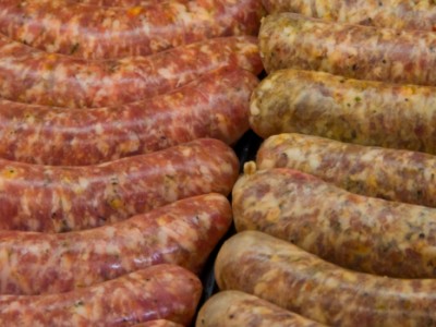 salumi salcicce