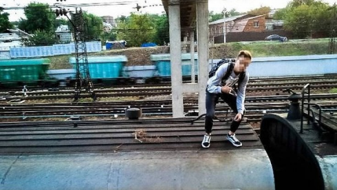 Ennesima vittima del “subway surfing”: morto 14enne