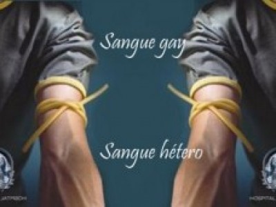 donatore sangue gay