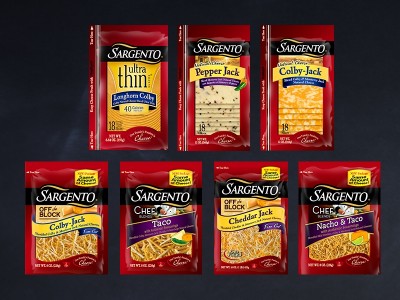 sargento formaggi