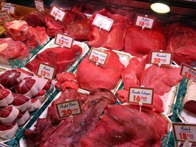 scandalo della carne di cavallo 